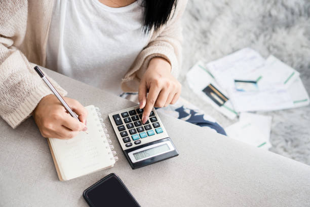 Professional Loan Agency in Sterling, KS